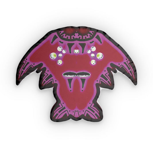 Tatiri Stellar Monster Pillow