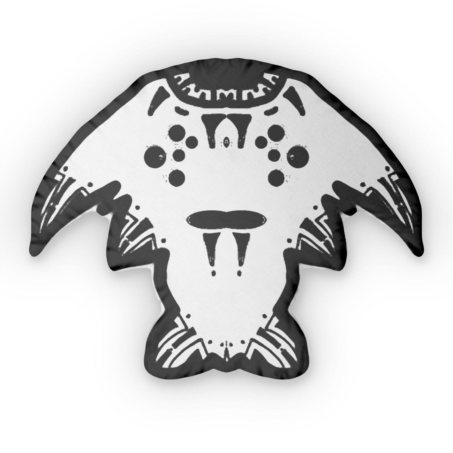 Tatiri Stellar Monster Pillows