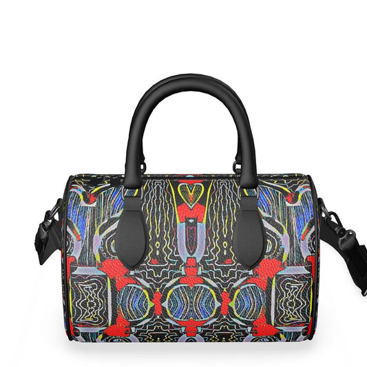 Tatiri Stellar Mini Denbigh Duffle Bag