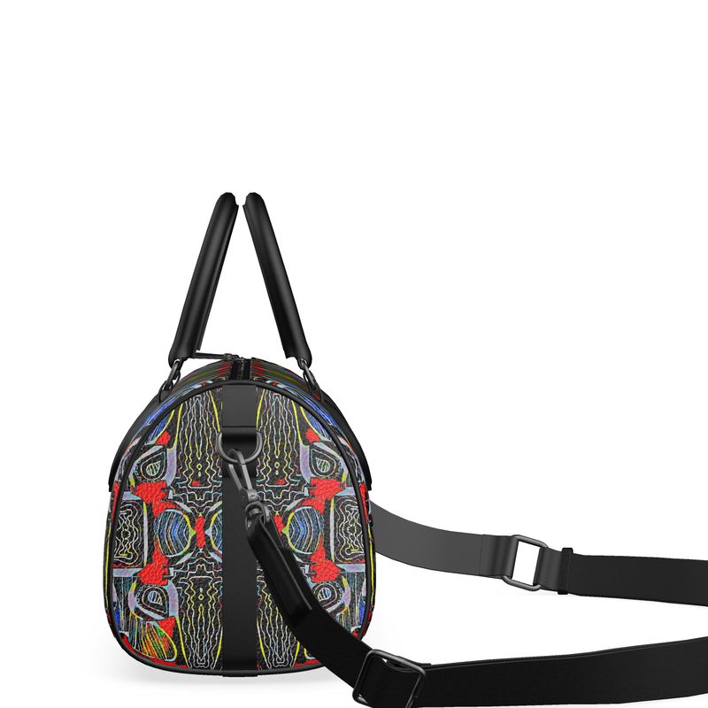 Tatiri Stellar Mini Denbigh Duffle Bag