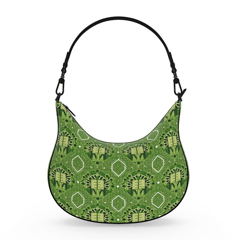 Tatiri Stellar Curve Bag