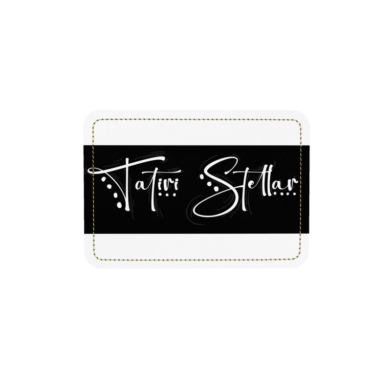 Tatiri Stellar Curve Bag