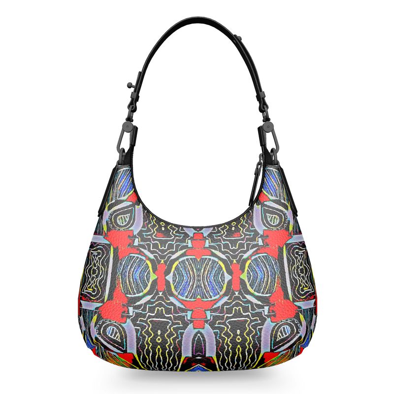 Tatiri Stellar Mini Curve  Bag