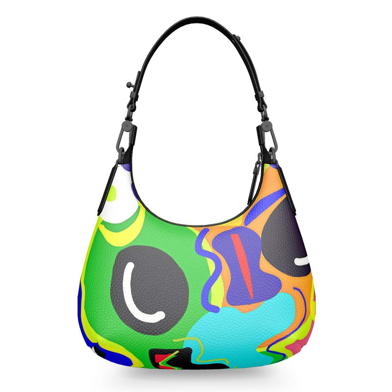 Tatiri Stellar Mini Curve  Bag