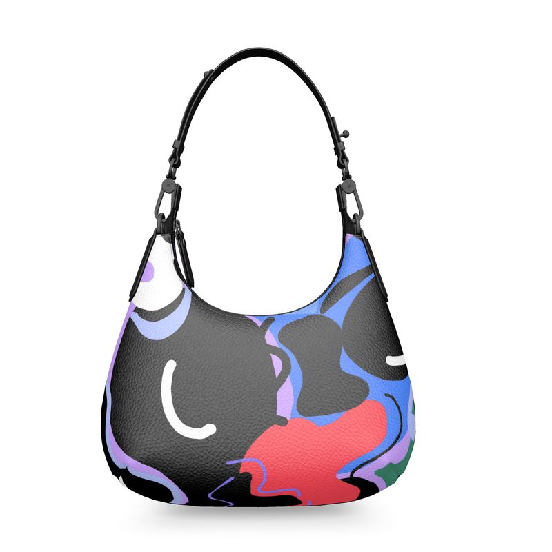 Tatiri Stellar Mini Curve  Bag