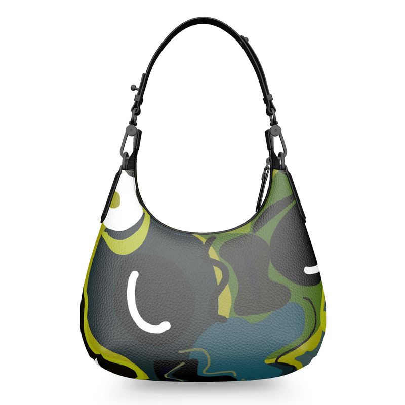 Tatiri Stellar Mini Curve  Bag