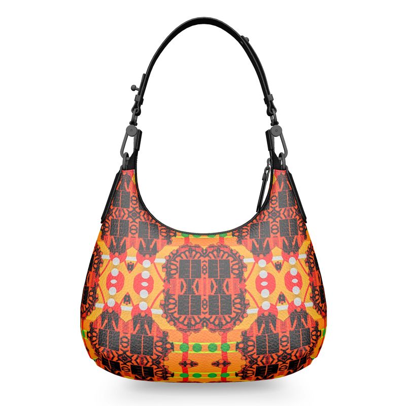 Tatiri Stellar Mini Curve Bag