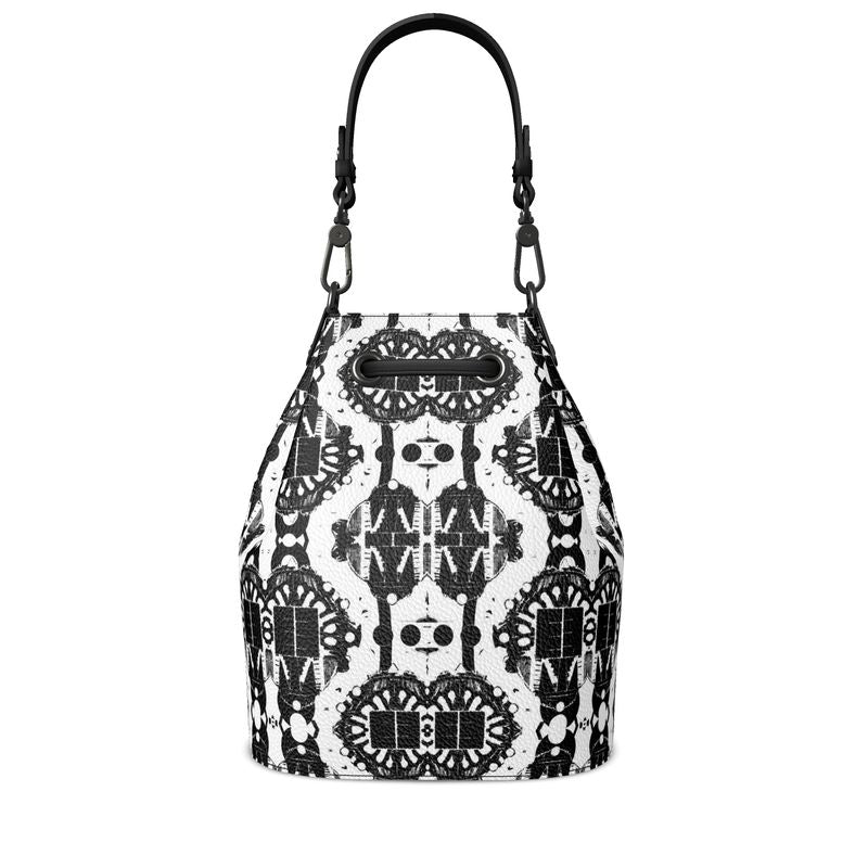 Tatiri Stellar Bucket Bag