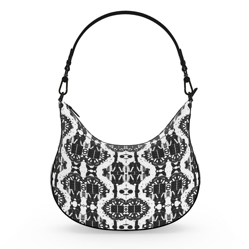 Tatiri Stellar Curve bag