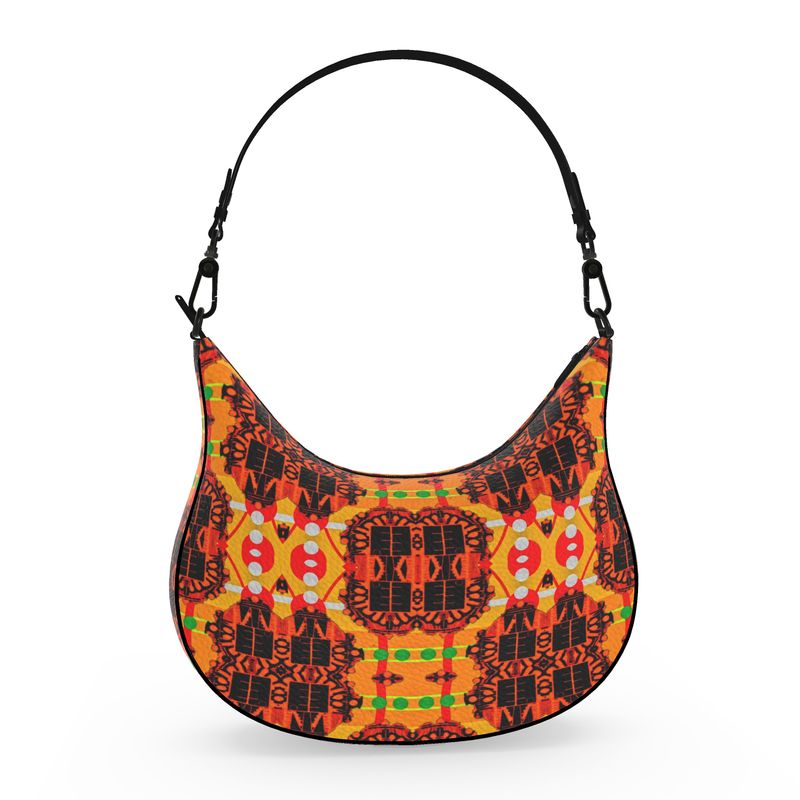 Tatiri Stellar Curve Bag
