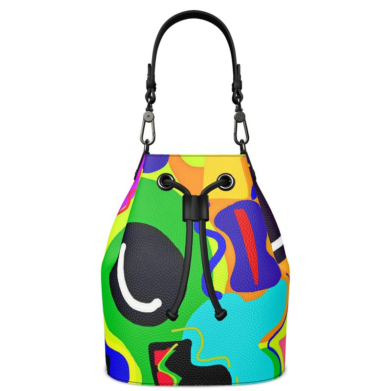 Tatiri Stellar Bucket Bag