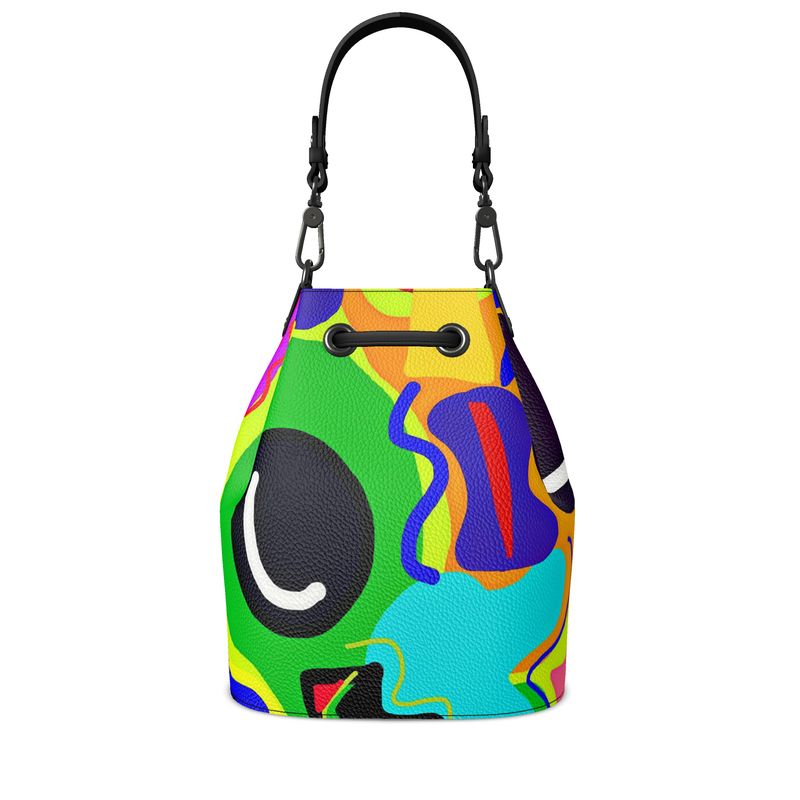Tatiri Stellar Bucket Bag