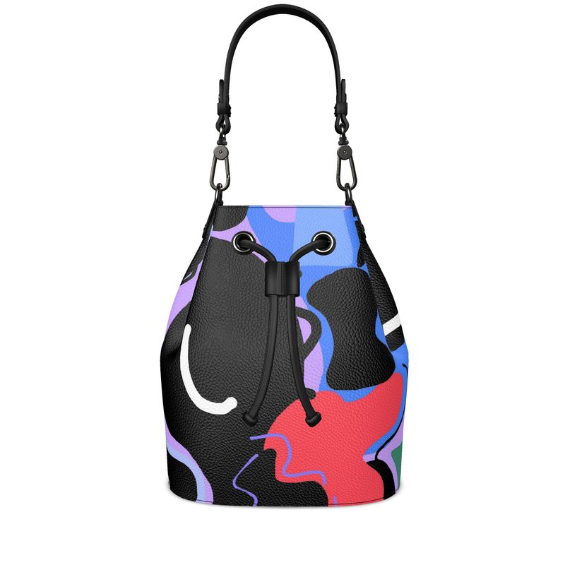 Tatiri Stellar Bucket Bag