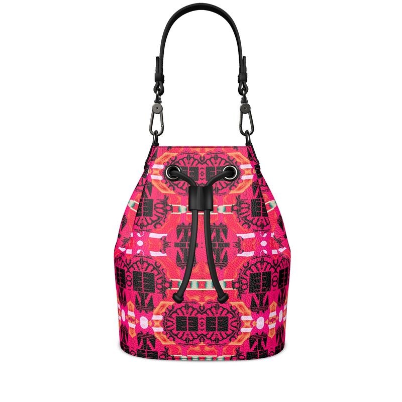 Tatiri Stellar Bucket Bag