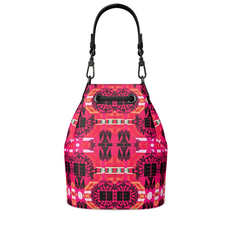 Tatiri Stellar Bucket Bag