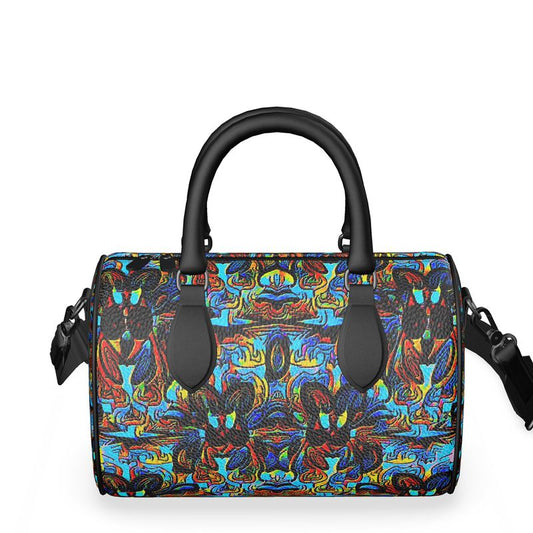 Tatiri Stellar Mini Denbigh duffle bag