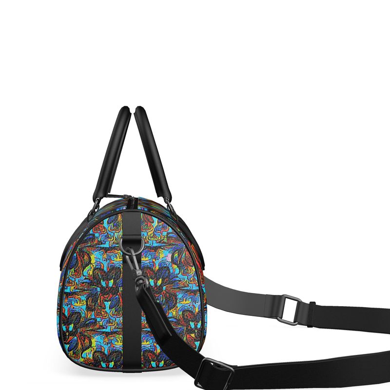 Tatiri Stellar Mini Denbigh duffle bag