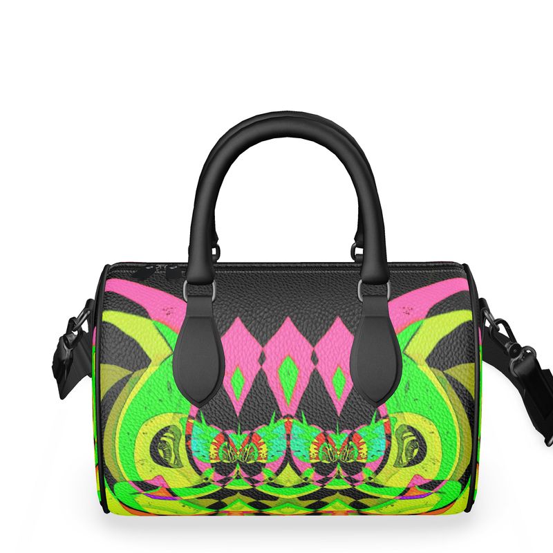 Tatiri Stellar Mini Denbigh Duffle Bag