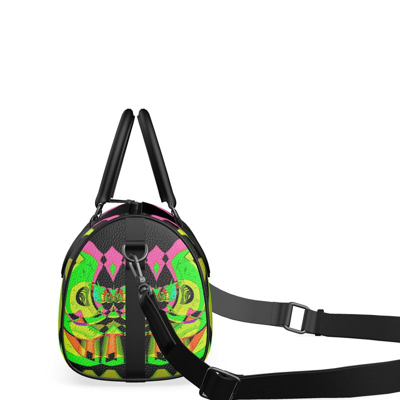 Tatiri Stellar Mini Denbigh Duffle Bag