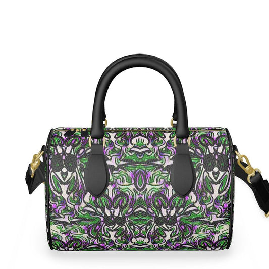 Tatiri Stellar Mini Denbigh Duffle Bag