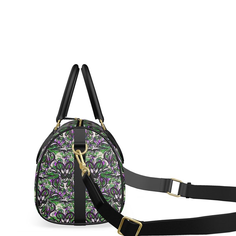 Tatiri Stellar Mini Denbigh Duffle Bag