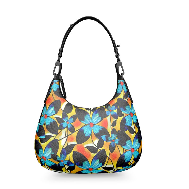 Tatiri Stellar Mini curve bag