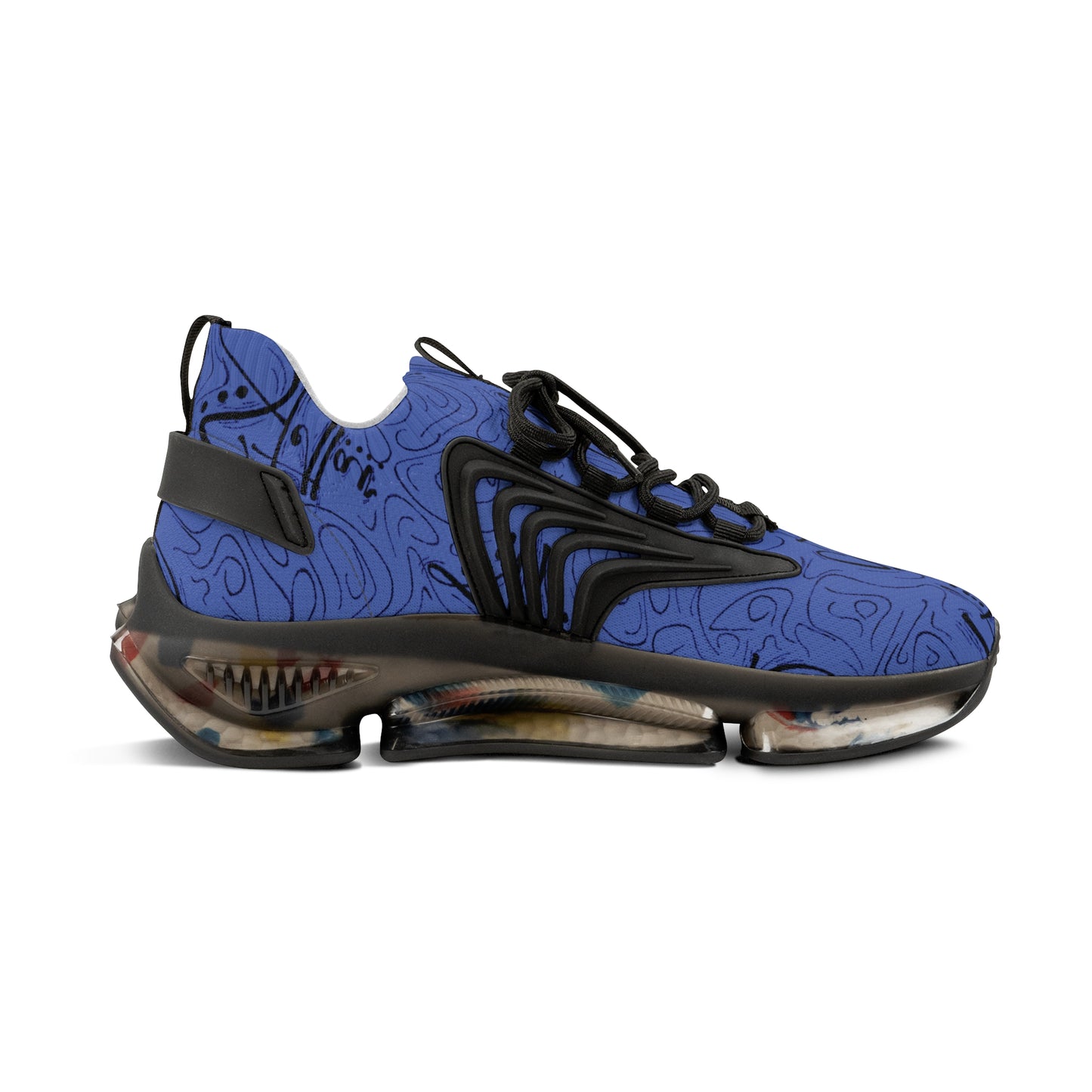 Tatiri Stellar Men's sneakers