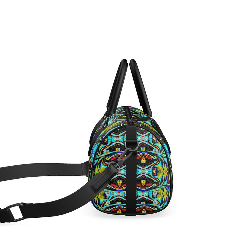 Tatiri Stellar Mini Denbigh duffle bag