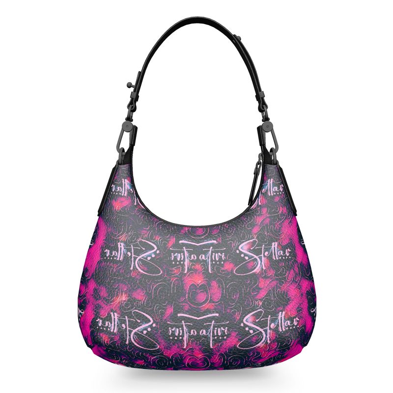 Tatiri Stellar Mini curve bag