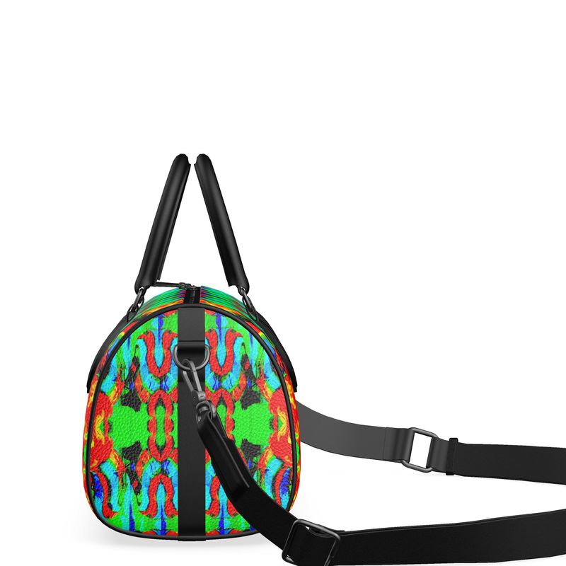 Tatiri Stellar Mini Denbigh duffle bag