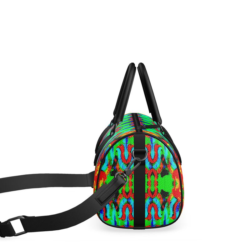 Tatiri Stellar Mini Denbigh duffle bag
