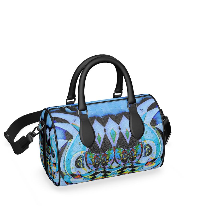 Tatiri Stellar Mini Denbigh duffle bag