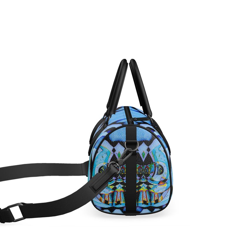 Tatiri Stellar Mini Denbigh duffle bag