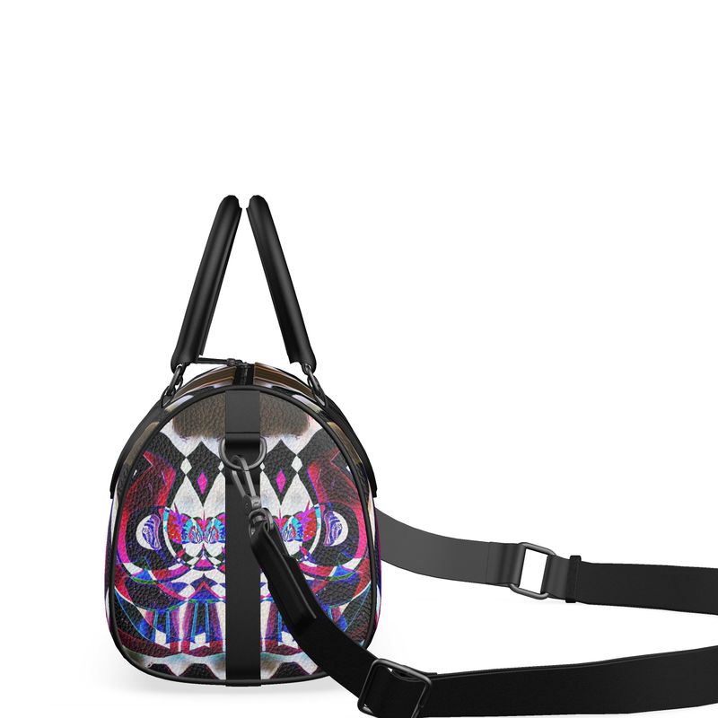 Tatiri Stellar Mini Denbigh duffle bag