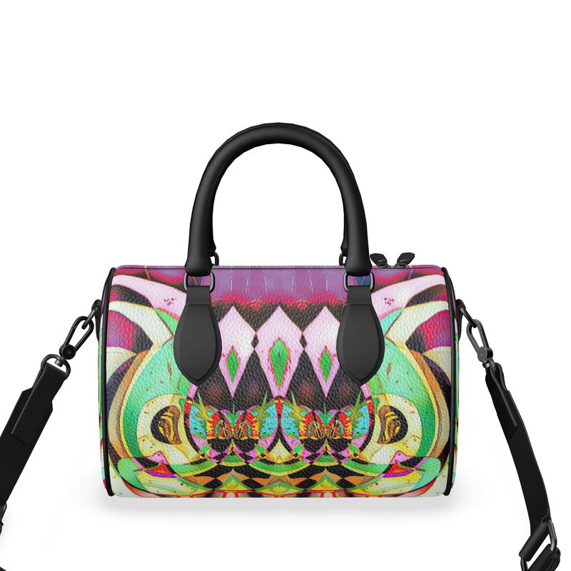 Tatiri Stellar Mini Denbigh duffle bag