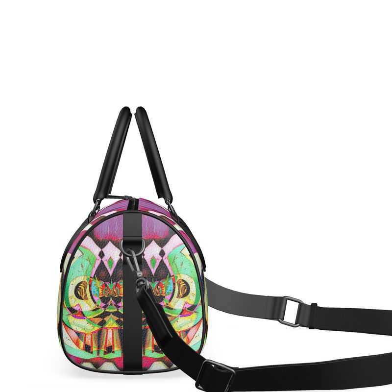 Tatiri Stellar Mini Denbigh duffle bag