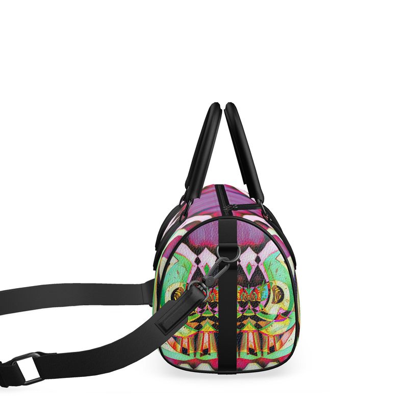 Tatiri Stellar Mini Denbigh duffle bag