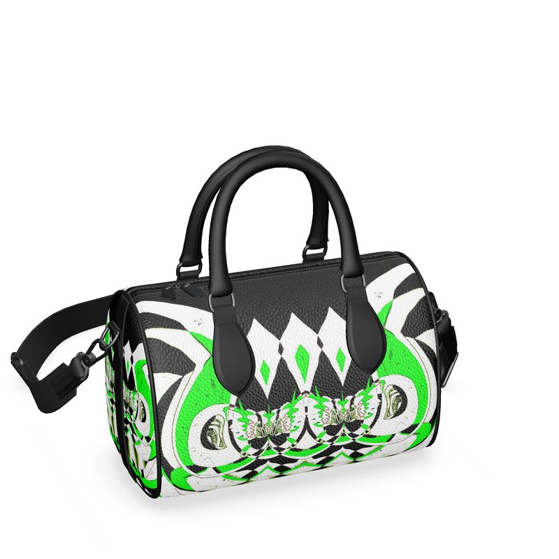 Tatiri Stellar Mini Denbigh duffle bag