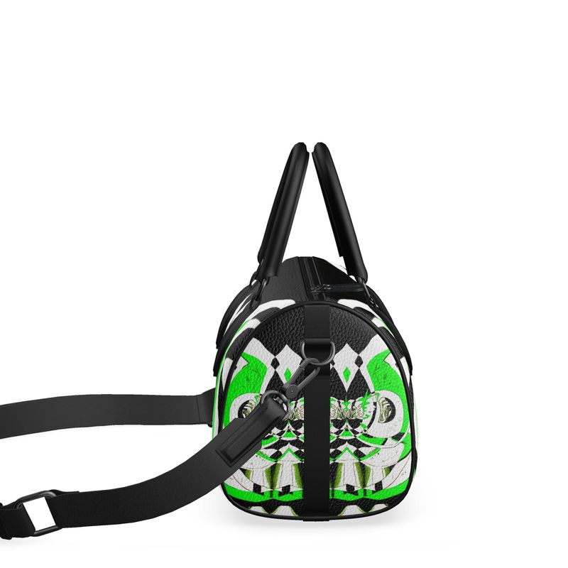 Tatiri Stellar Mini Denbigh duffle bag