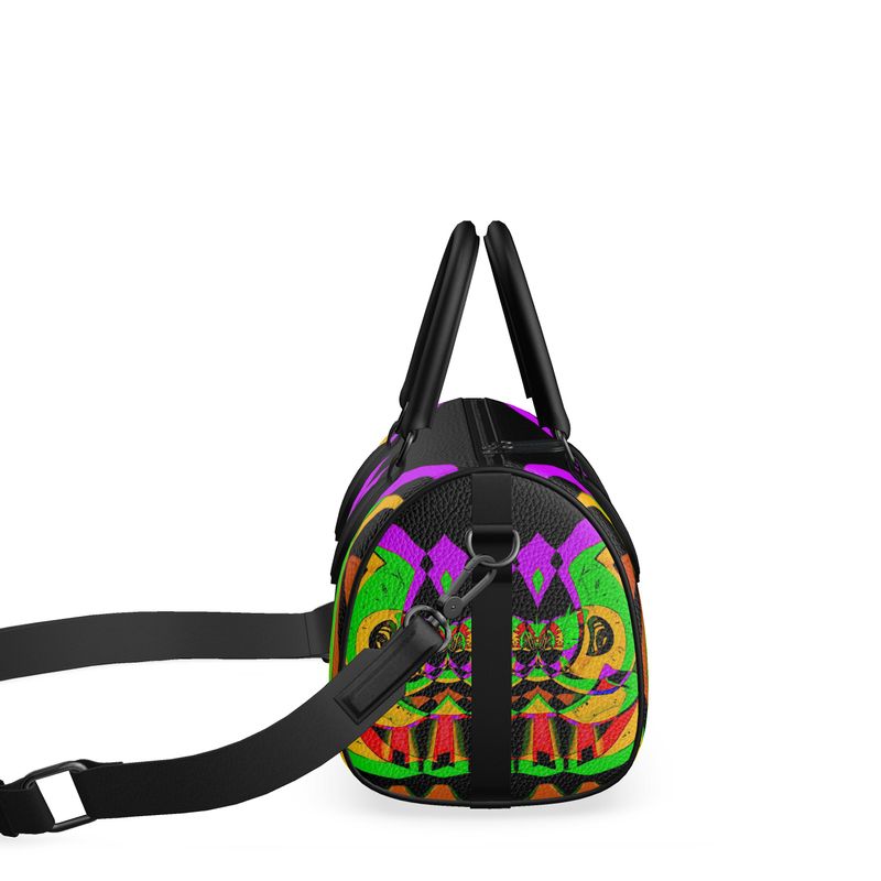 Tatiri Stellar Mini Denbigh duffle bag