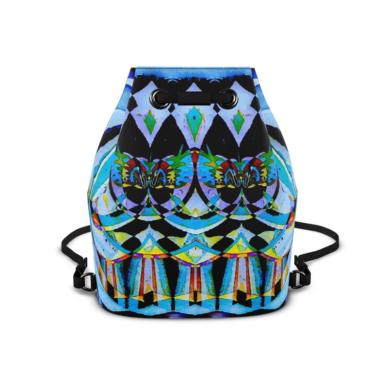 Tatiri Stellar Bucket Bag