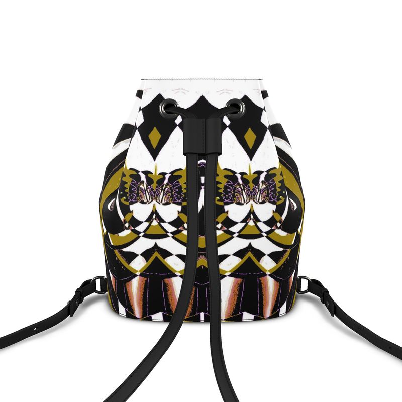 Tatiri Stellar Bucket Bag