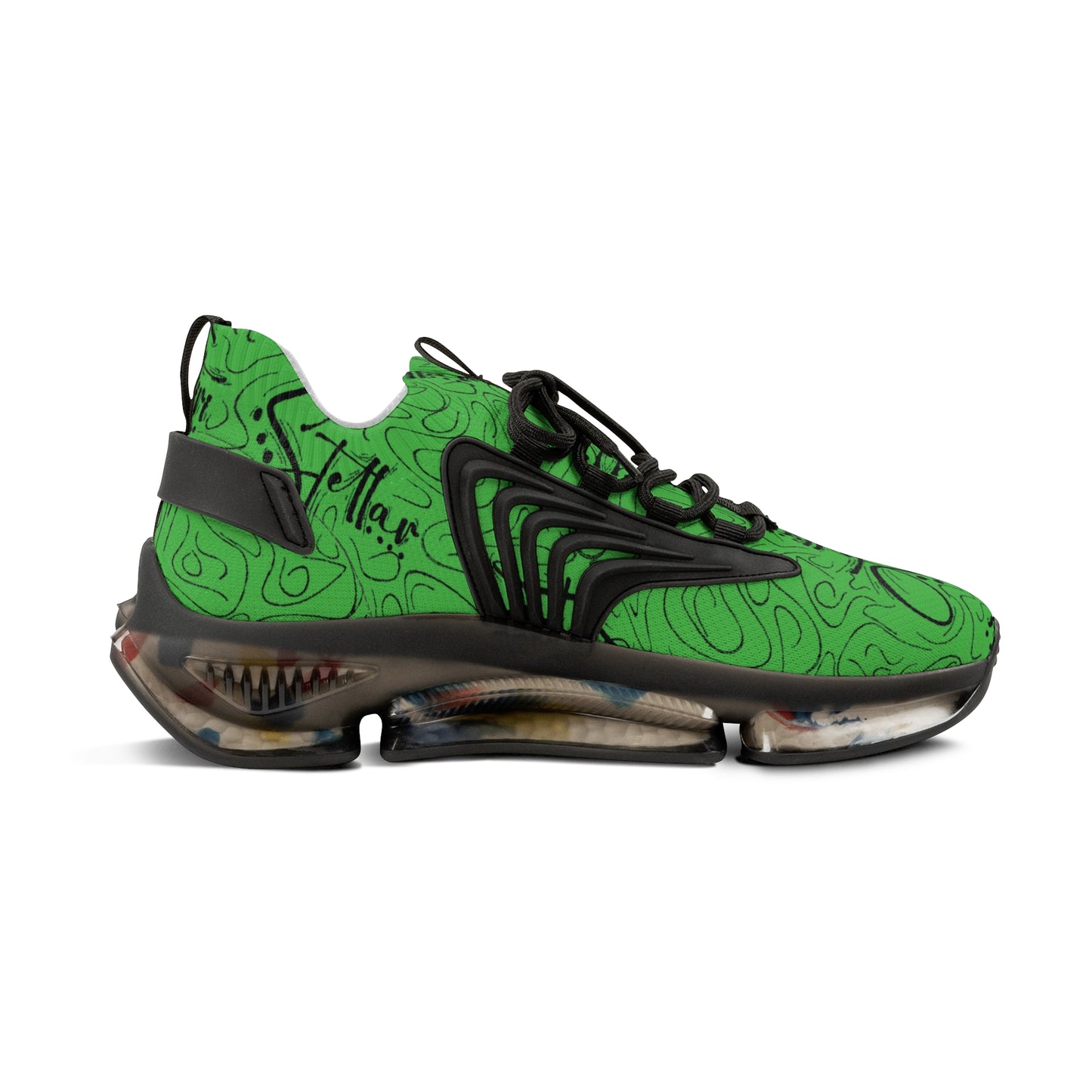 Tatiri Stellar Men's sneakers