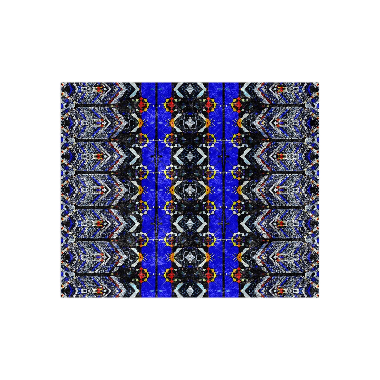 Tatiri Stellar Velvet Blanket