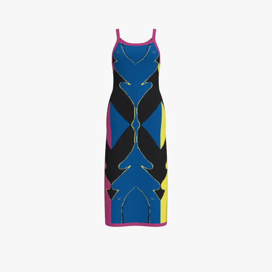 Tatiri Stellar Women's Slip Dress