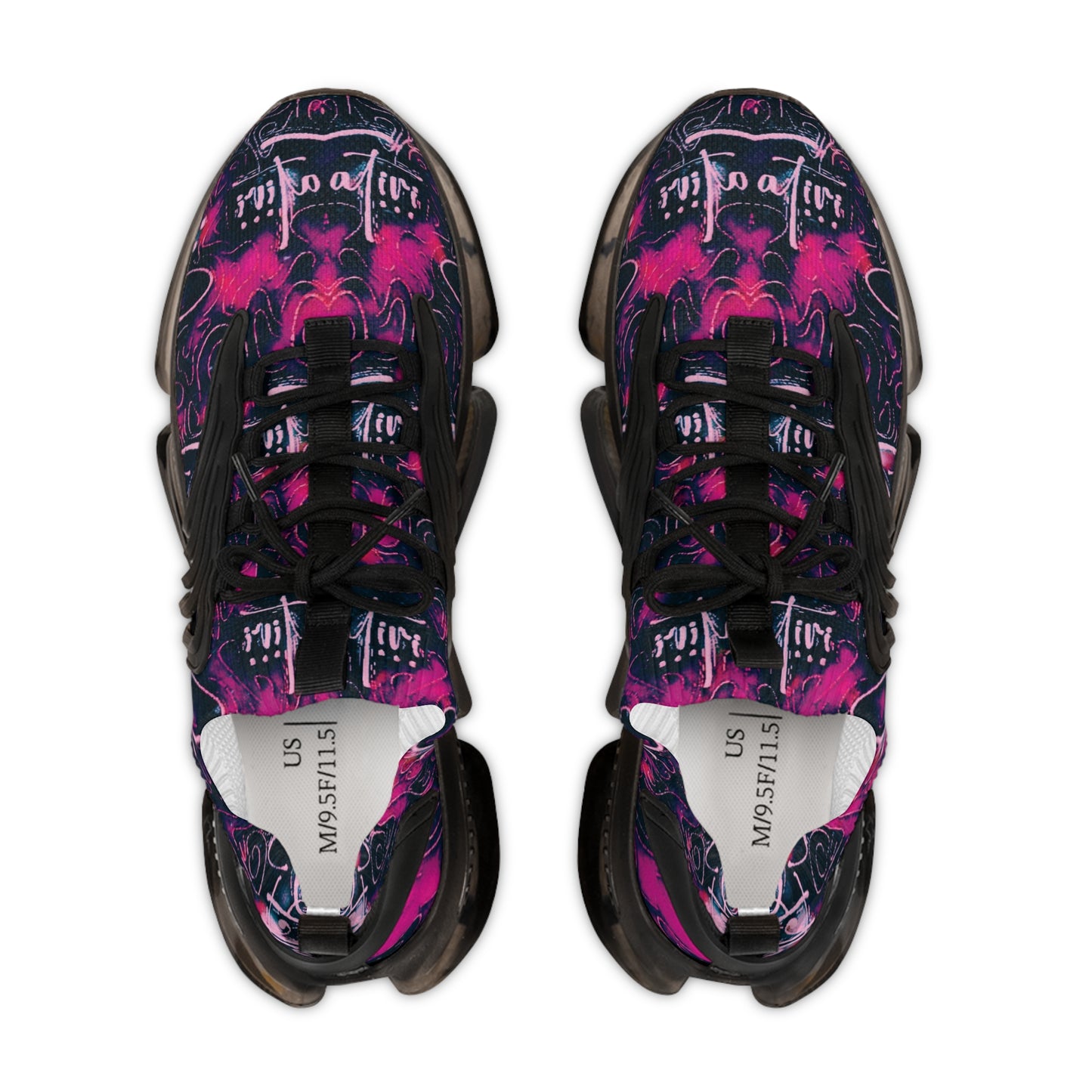 Tatiri Stellar Men's sneakers