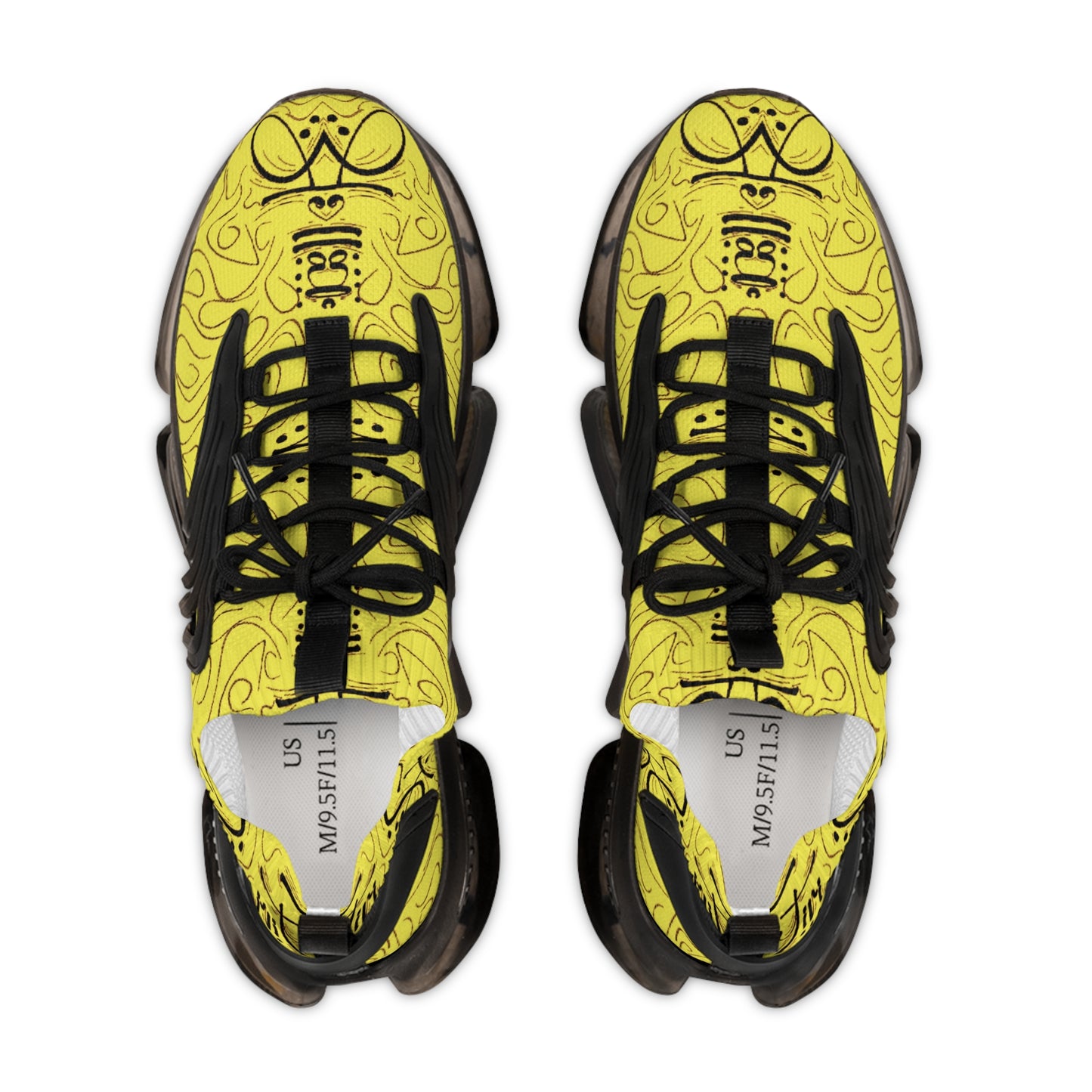 Tatiri Stellar Men's Sneakers