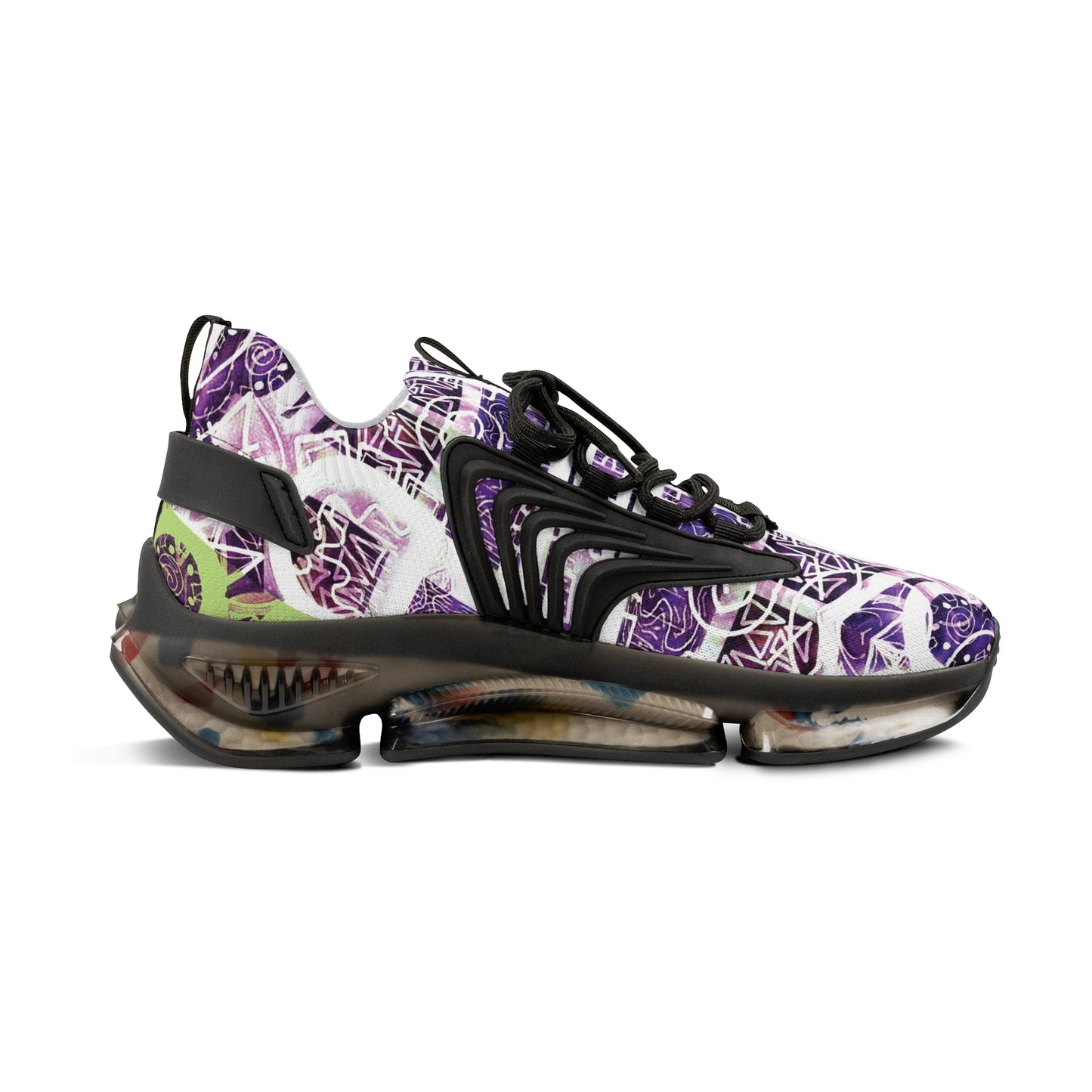 Tatiri Stellar Men's sneakers