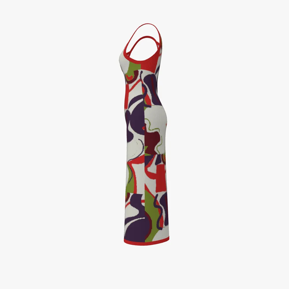 Tatiri Stellar Women's Slip Dress