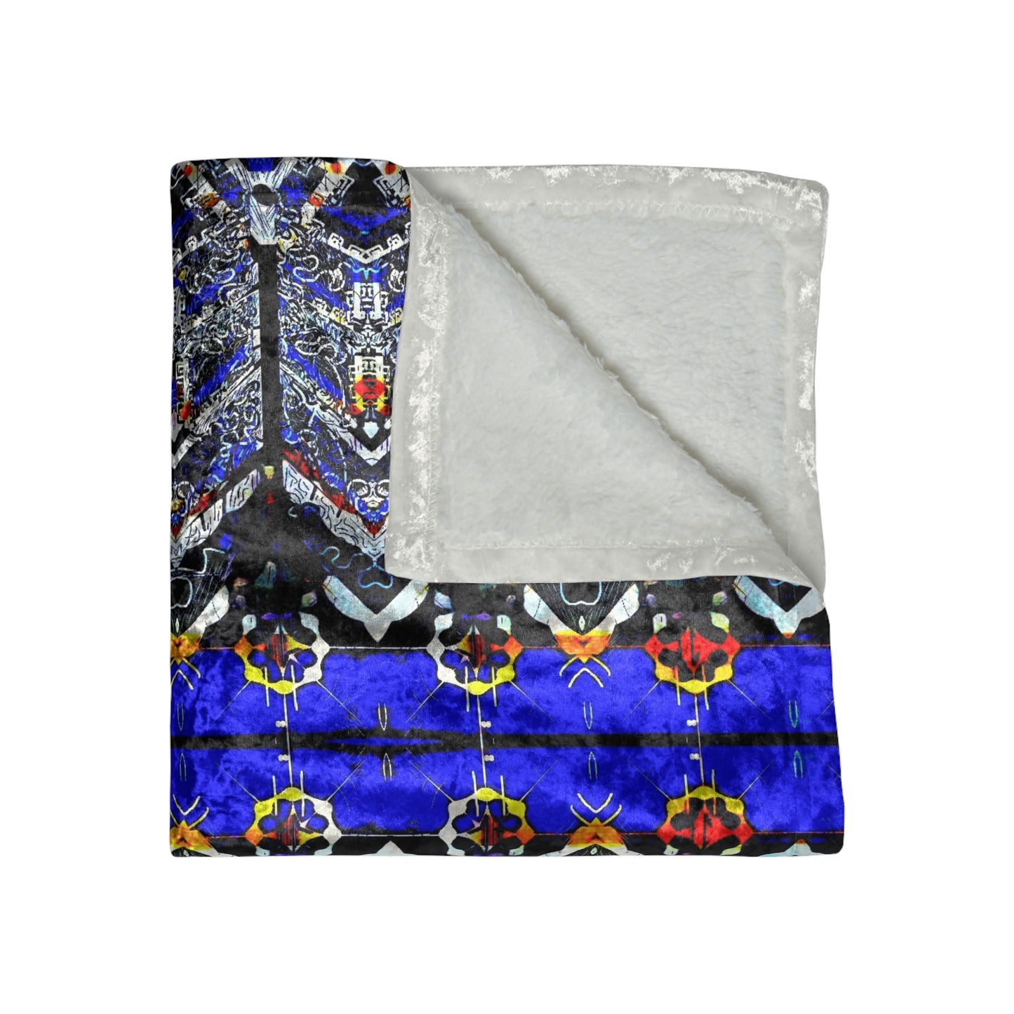 Tatiri Stellar Velvet Blanket
